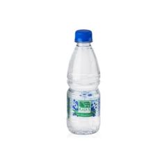 AGUA MINERAL PLAZAS 330 ML