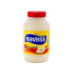 MAYONESA_MAVESA_910G