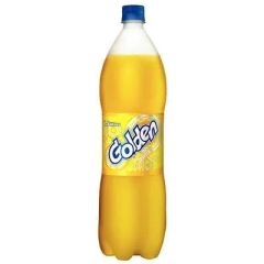 GOLDEN PINA BOTELLA PET 1,5L            