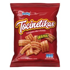 TOCINETIKAS FAMILIAR MUNCHY 40G         