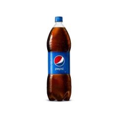 PEPSI COLA 2L