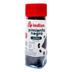 PIMIENTA NEGRA INDIAN ENTERA 40G