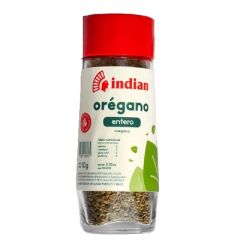 OREGANO INDIAN ENTERO 10G