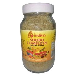 ADOBO COMPLETO INDIAN 500G