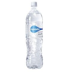 AGUA MINERAL NEVADA 1,5L