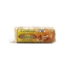 CASABITO CON AJO WARAO 80G