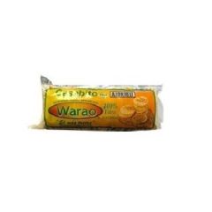 CASABITO CON AJONJOLI WARAO 80G