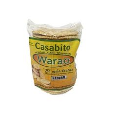 CASABITO MEDIANO WARAO 140G