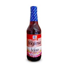 SALSA INGLESA CON VINOTINTO MCCORMICK 300G