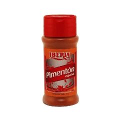 PIMIENTON ESPANOL IBERIA 60G            