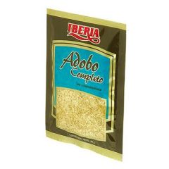 ADOBO COMPLETO IBERIA 40G