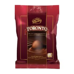 CHOCOLATE TORONTO DE 36 UNIDADES DE 125GRS