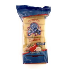 PASTA EDUARDO CANELONES DE SEMOLA 250G