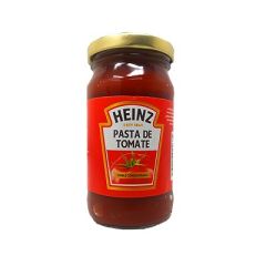 PASTA DE TOMATE HEINZ DOBLE CONCENTRADO 200G