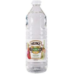 VINAGRE BLANCO HEINZ 1L