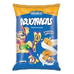 CEREAL AZUCARADAS MAIZORITOS 240G