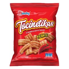 TOCINETIKAS PICANTE 40G                 