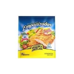 MEZCLA MAIZINA EMPANIZADOS SOBRE 80G    