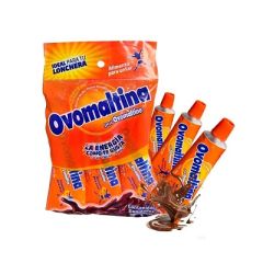 OVOMALTINA TUBO 3PACK 3X35G             