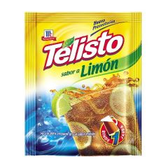 TE LISTO DE LIMON MCCORMICK 90G