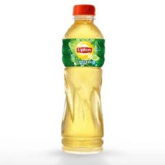 BEBIDA LIPTON TE VERDE CON LIMON 500 ML 