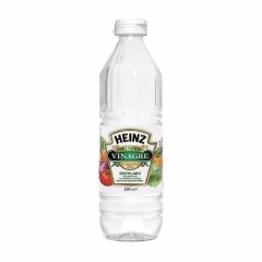 VINAGRE BLANCO HEINZ 500ML