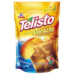 TE LISTO DE DURAZNO MCCORMICK 90G