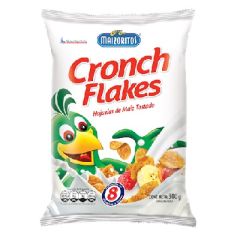 CEREAL CRONCH FLAKES MAIZORITOS 300G