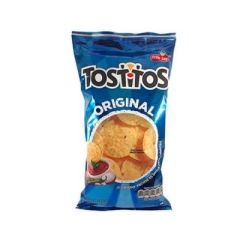 TOSTITOS ORIGINAL FRITO LAY 140G