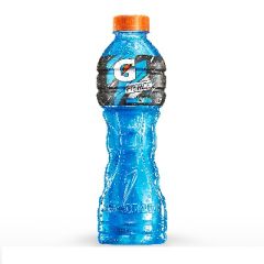 GATORADE MORA PET 500ML                 