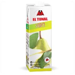 NECTAR DE PERA EL TUNAL UHT 1L