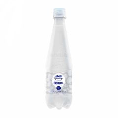 AGUA MINALBA SPARKLING 500ML