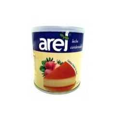 LECHE CONDENSADA AREL DE 390GRS