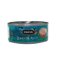 ATUN EN AGUA PAFIA CON ABRE FACIL 140G