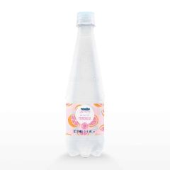 AGUA MINALBA SPARKLING TORONJA 500ML