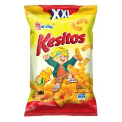 KESITOS MUNCHY XXL 180G