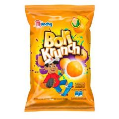 BOLI KRUNCH MUNCHY XXL 180G