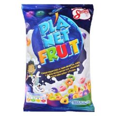 CEREAL PLANET FRUIT BOLSA 240G          