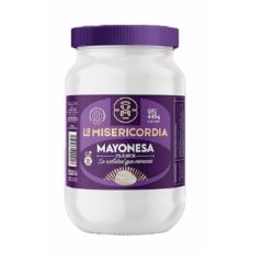 MAYONESA LA MISERICORDIA 445G           