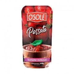 PASSATA OSOLE POUCH DE 300G