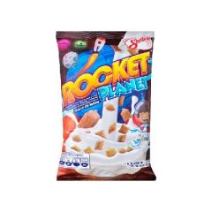 CEREAL ROCKET PLANET DULCE LECHE 220G   