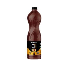 TEA ICE DE DURAZNO PET NATULAC 500ML