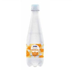 AGUA MINALBA SPARKLING NARANJA 500ML