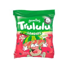 GOMITAS TRULULU SANDIAS ACIDAS 80G