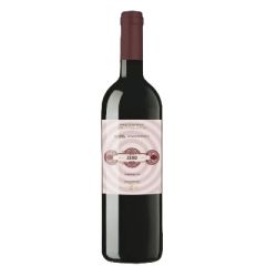 VINO ZERO TEMPRANILLO ALCOHOL FREE 0,75L