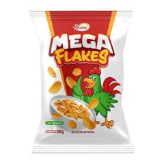 CEREAL TU CEREAL MEGA FLAKES S/GLUT 280G