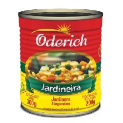 JARDINERA ODERICH LATA 300G             