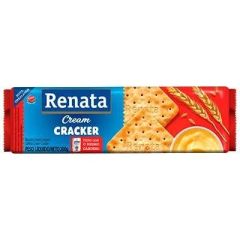 GALLETAS RENATA CREAM CRACKERS 170GR    