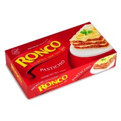 PASTA PARA PASTICHO RONCO TRADICIONAL 250G