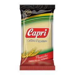 PASTA CAPRI PASTICHO DIRECTO AL HORNO 250G